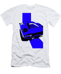 87 Lamborghini Countach Classic Italian Supercar Thespeedart T-Shirt