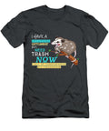 877 Trashnow Possum Can Hiep Phan T-Shirt
