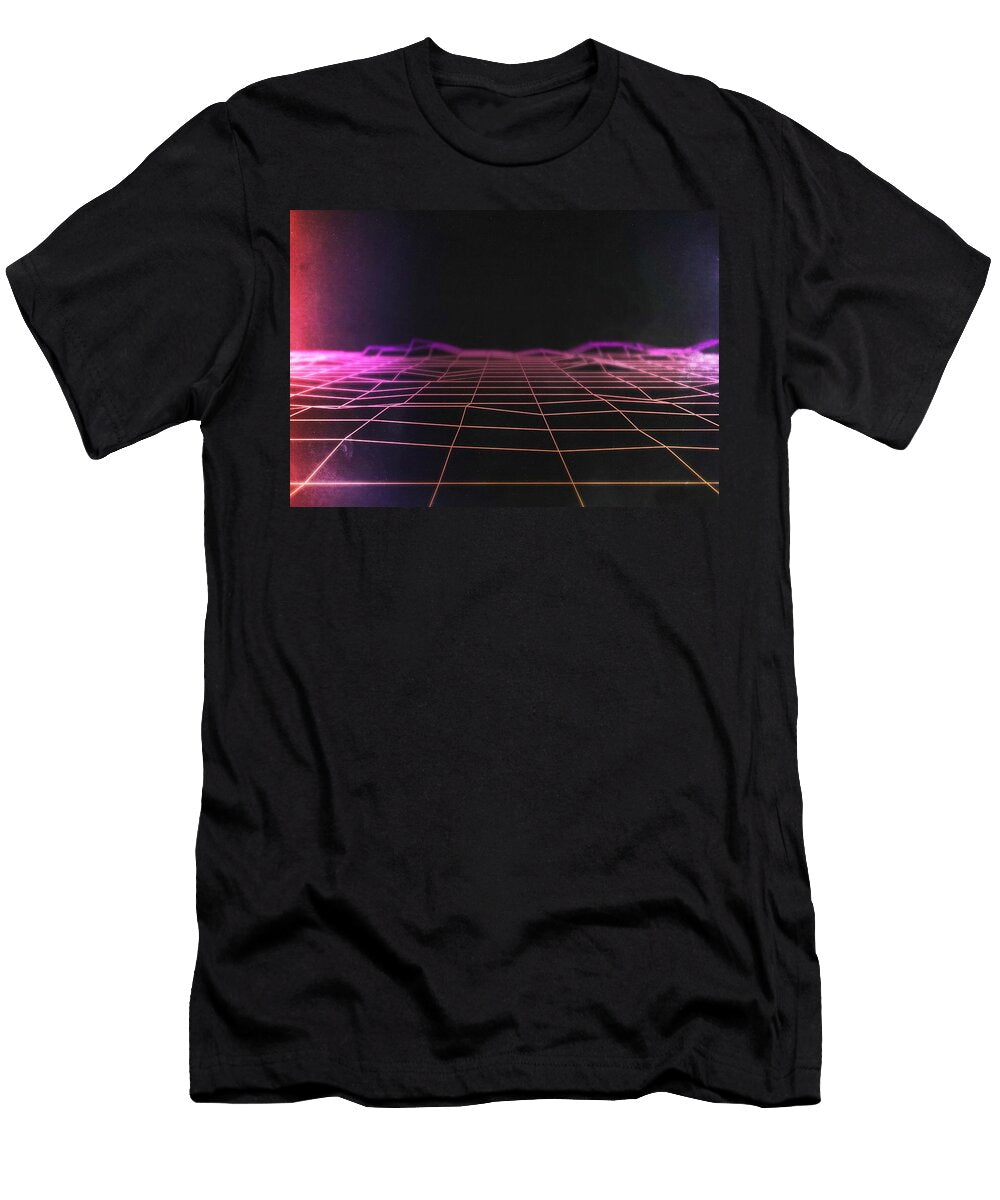 88 Hiroshi Nagai Stella Brooks T-Shirt