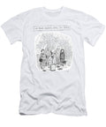 88 Untitled Roz Chast T-Shirt
