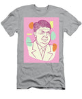 89 Portrait of a Man Csa Images T-Shirt