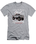8th Godjimmysquarebody Trucksuburbanblazersilverad Dawid Zelda T-Shirt