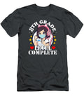 8th Grade Graduation 2021 Loves Anime Gaming Face Mask Girls Dawid Zelda T-Shirt