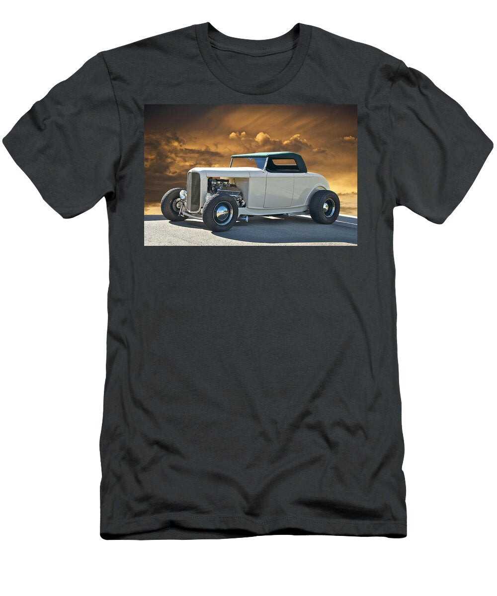 9 1932 Ford Roadster Dave Koontz T-Shirt