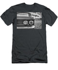 9 1962 Chevrolet Corvair Monza Spyder 900 Turbocharged Convertible Gestalt Imagery T-Shirt