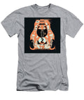 9 1969 Porsche 917k Iconic Classic Lemans Race Car Thespeedart T-Shirt