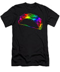 9 Abstract Taco Illustration Calnyto T-Shirt