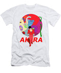 9 Akira Anime Aji Sayid T-Shirt