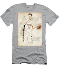 9 Art Blake Griffin Blakegriffin Blake Austin Griffin Blake Austin Griffin Blakeaustingriffin Basketba Wrenn Huber T-Shirt