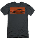 9 Aston Martin Vanquish Zagato Shooting Brake Thespeedart T-Shirt