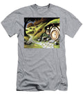 9 Bag End Shire Pierre Blanchard T-Shirt