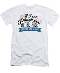9 Beautiful Social Distancing Design Ferdinand Pulutan T-Shirt