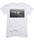 9 Beechcraft B58 Baron Marjan Mencin T-Shirt