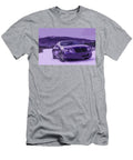 9 Bentley Continental Gt Thespeedart T-Shirt