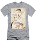 9 Blake Griffin Blakegriffin Blake Austin Griffin Blake Austin Griffin Blakeaustingriffin Basketball D Wrenn Huber T-Shirt