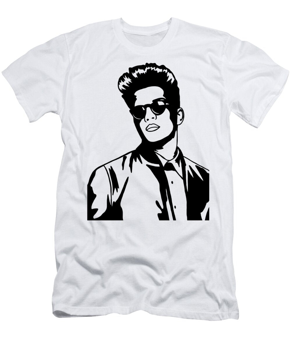 9 Bruno Mars Uguhir Hsnul T-Shirt