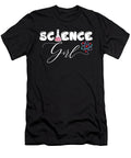 9 Chemist Chemistry Periodic Table Science Gift Raphaelartdesign T-Shirt