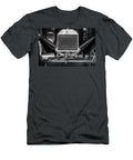 9 Classic Cars Jon Manjeot T-Shirt