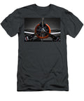 9 Cylinders Douglas Craig T-Shirt