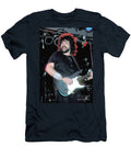 9 Dave Malone the Radiators Concert Photos T-Shirt
