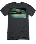 9 Exclusive Luxury Supercar Red Aston Martin Vantage V8 Amg Engine M177 40l Twin Turbocharged Vladyslav Shapovalenko T-Shirt