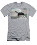 9 Exclusive Racing Supercar Deep Green Aston Martin Vantage Gt3 Amg M177 40l V8 Turbocharged Vladyslav Shapovalenko T-Shirt