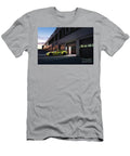 9 Exclusive Racing Supercar Yellow Aston Martin Vantage Gte Amg M177 40l V8 Turbocharged Vladyslav Shapovalenko T-Shirt