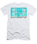 9 Green Metal Tom Gowanlock T-Shirt
