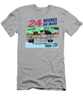 9 Gulf Porsche 917 Kh Chassis 024 Vladislav Shapovalenko T-Shirt