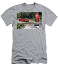 9 Lamborghini Aventador Sv Print Itzkirb Photography T-Shirt