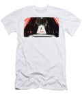 9 Lamborghini Diablo Roadster Draw Carstoon Concept T-Shirt