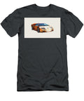 9 Lamborghini Diablo Vt 60 Car Drawing Carstoon Concept T-Shirt