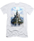 9 Land of Fantasy Sarah Kirk T-Shirt