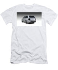 9 Luxury British Suv Silver Arden Range Rover Sport Ar6 Stronger L320 V8 Supercharged Vladyslav Shapovalenko T-Shirt