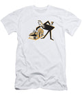 9 Open House Csa Images T-Shirt