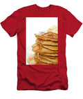 9 Pancakes Donald Erickson T-Shirt