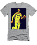 9 Player Art Blake Griffin Blakegriffin Blake Austin Griffin Blake Austin Griffin Blakeaustingriffin B Wrenn Huber T-Shirt