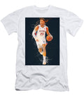 9 Player Blake Griffin Blakegriffin Blake Austin Griffin Blake Austin Griffin Blakeaustingriffin Baske Wrenn Huber T-Shirt