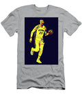 9 Player Player Blake Griffin Blakegriffin Blake Austin Griffin Blake Austin Griffin Blakeaustingriffi Wrenn Huber T-Shirt