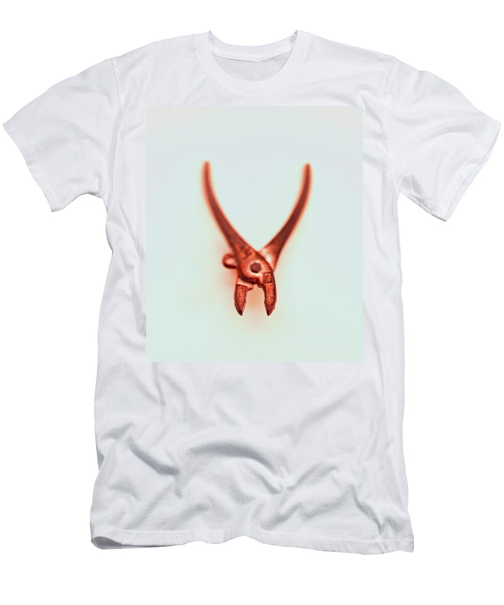 9 Pliers Csa Images T-Shirt