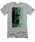 9 Porsche 911 By Singer and Williams Thespeedart T-Shirt