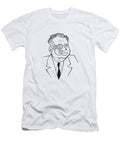 9 Portrait of a Businessman Csa Images T-Shirt