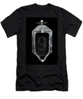 9 Radiator Richard Fossier T-Shirt