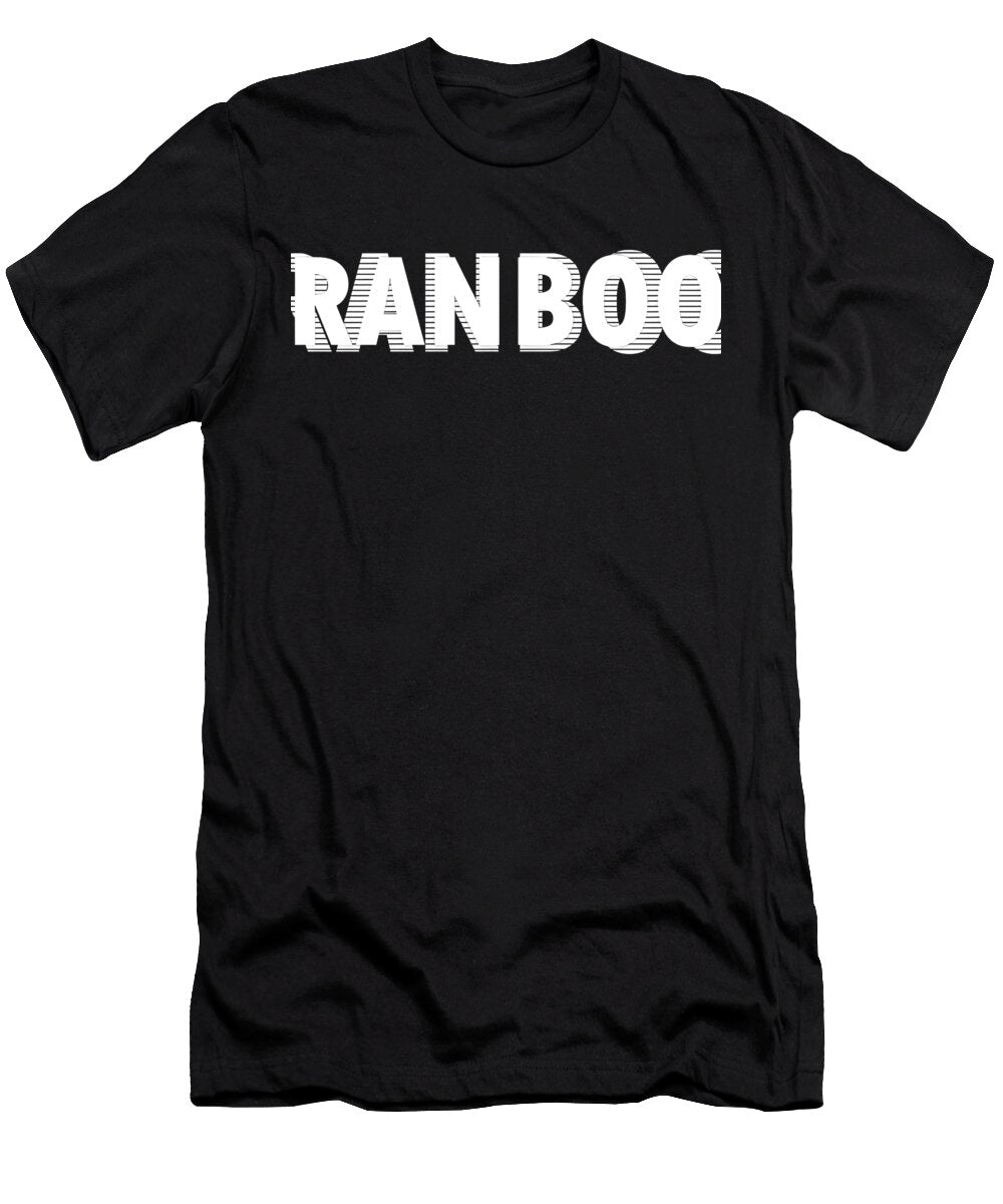 9 Ranboo Lynette Rodriquez T-Shirt