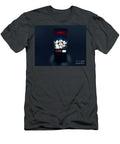 9 Rugby Team Ball Claw Grabber Machine Allan Swart T-Shirt