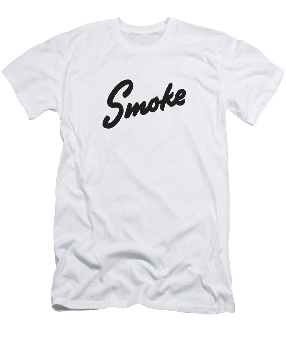 9 Smoke Csa Images T-Shirt