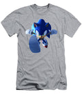 9 Sonic Vanya Tari T-Shirt