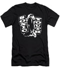 9 Sonic Youth Dauna Gauthier T-Shirt