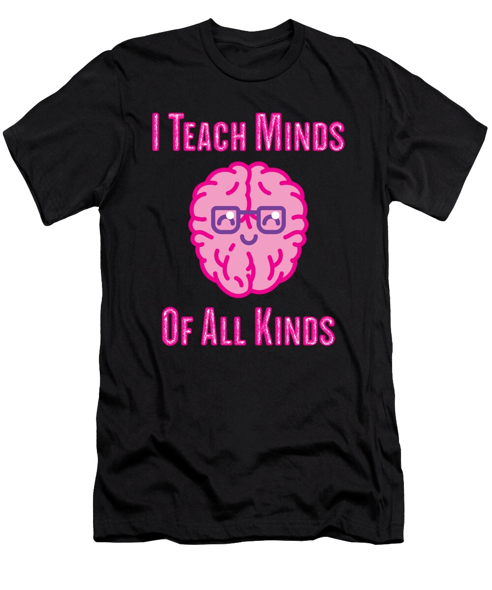9 Special Education Teacher Gifts Love Teaching Sped Squad Maximus Designs T-Shirt