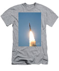 9 the Dawn Spacecraft Nasascience Source T-Shirt